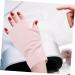 POPETPOP 1 Pair Gloves Gel Student Winter Light Suede - Buy Online on SooperMarket.com