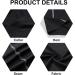 Kids Compression Tank Tops 3 Pack - Youth Boys/Girls Athletic Sleeveless Shirts for Workout Base Layer - Black - Buy Online on SooperMarket.com