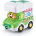 VTech Baby Speedster Toy Car - Musical & Light-Up Fun for Kids 1-5 Years - Multicolor German Edition - Buy Online on SooperMarket.com