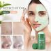 Green Tea Clay Mask Stick | Purifying and Moisturizing | Blackhead Remover | Deep Pore Cleansing for All Skin Types - Buy Online on SooperMarket.com