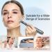 Dr.pen M8 Microneedling Pen Wireless Professional Micro Needling Pen Skin Care Tool Kit for Face and Body Auto Microneedling Device Set for Face 6 Speeds with 10 Nano Round Cartridges (UK Plug) - Buy Online on SooperMarket.com