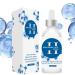 Trendyfave Hyaluronic Acid Serum Serums Skincare Moisturiser Face Women For Anti Aging Firming And Plumping Of Skin Fine Lines Deep Wrinkle Filler Brightening Serum Hydrating Serum With Glycerin