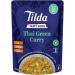 Tilda Tasty Sides Thai Green Curry Pulses and Vegetables 250g - Buy Online on SooperMarket.com