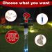 2-in-1 Limbo Yard Game with LED Lights for Adults, Kids & Families - Great for Camping, Beach, Lawn - Outdoor Fun! - Buy Online on SooperMarket.com