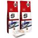 Vietnamese Coffee - Trung Nguyen Coffee S Blend 500g x 2