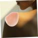 PLAFOPE 3 Pairs adhesive shoulder pads shoulder pads for clothing 3.5X7.5X13CM As Shown - Buy Online on SooperMarket.com