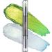 CHARMACY Multichrome 2 in 1 Cream Eyeshadow Stick  Waterproof Eye Brightener Highlighter Stick Makeup  High Pigmented  Smudge-Proof  Vegan & Cruelty-Free (906)