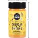 Urban Platter Cheddar Cheese Powder 100g (An all purpose seasoning Perfect for Pop Corn Pasta Fries Seasoning | Dairy-free) - Buy Online on SooperMarket.com