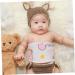 KOMBIUDA Belly Protective Belly Brand Newborn Belly Belts Wrapping Belly Band for Cotton - Buy Online on SooperMarket.com