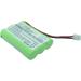 SPANN Battery Replacement for GRACO 2791 - 3.6V Compatible Parts Fast International Shipping - Buy Online on SooperMarket.com