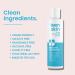 Natural Outcome Skin Care Acne Clarifying Face Toner for Teens - Salicylic Acid Astringent - Clear Acne & Purify Pores - 6.7 oz - Buy Online on SooperMarket.com
