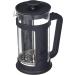 Bialetti 06641 Modern Coffee Press - 8-Cup Black French Press - Buy Online on SooperMarket.com
