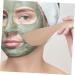 Mikinona 1 Set Four Piece Facial Mask Bowl DIY Facial Mask Tools Facial Mask Mixing Tools Makeup Kit Beauty Mask Facial Kit Skin Mask DIY Bowl Tool Mask Applicator Wooden - Buy Online on SooperMarket.com