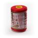 Espiga No. 9 - 100% Nylon Omega String Cord for Knitting and Crochet - 06 Red