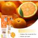 Vitamin C Eye Cream For Dark Circles Vitamin C Eye Cream Anti Aging Vitamin C Brightening Eye Cream For Brighten Skin Around the Eyes Eye Cream Targets Fatigue Dullness And Crow'S Feet - Buy Online on SooperMarket.com