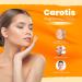 Carotis Skin Brightening Cream | 1.7 Fl oz | Dark Spot Remover for Face, Body & Private Areas | Hyperpigmentation Treatment with Carrot Oil, Alpha Arbutin & Shea Butter - Buy Online on SooperMarket.com
