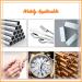 Metal Polishing Cream 2022 New Metal Polishing Paste Fixini All Metal Polish Cream Markforlove Metal Cleaning Paste Ultimate Metal Polish Cream Stainless Steel Cleaner Rust Remover (3) - Buy Online on SooperMarket.com