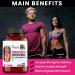 SS Turkesterone Muscle Building Supplement | Boost Muscle Growth Memory Support - 90 Capsules - Buy Online on SooperMarket.com
