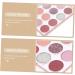 BELLIFFY Eyeshadow Palette Makeup Pallet Glitter Makeup Eye Shadow Plate Eye Shadow Sparkle Shimmer Powder - Buy Online on SooperMarket.com