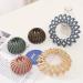 3-Piece Bird Nest Hair Clip Set for Stylish Hair Styling - Ideal Accessories for Thick and Thin Hair - Buy Online on SooperMarket.com