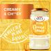 Sacla' Vegan Cheese Sauce 350g (6) - Buy Online on SooperMarket.com
