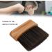 Professional Barber Neck Duster Brush Soft Nylon Hair Wodden Handle Hair Sweeping Brush Comfortable Grip Barber Accessories Suitable for Barbers Hair Stylist - Buy Online on SooperMarket.com