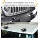MOARMOR Deer Whistles 6 Pack for Car, Truck, Vehicle Deer Horn Warning Device - Buy Online on SooperMarket.com
