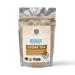 HUMAN by MEINTU Genuine Essiac Tea Organic 8 Herb Powder Formula Sheep Sorrel with 20% Root - 4 oz Stand-Up Airtight Zipper Pouch