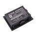 PRUVA Battery Compatible with Avaya 3216 3240 3626 3636 BPX100 P/N: 3410 3420 3606 700245509 HBPX100-M SK37H1-D 1100mAh