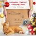 Ruby Road Cat Hammock Wall Mounted Shelf with Steps - Modern Cat Bed for Large Cats - Cat Furniture for Sleeping, Playing, Climbing, and Lounging - Buy Online on SooperMarket.com