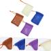 FOYTOKI 8 Pcs Soap Bag Foaming Net Bath Soap Liquid Bag Rapid Drying Towel Bubble Soap Nylon - Buy Online on SooperMarket.com