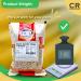 Chopped Walnuts Raw 1kg (4-8mm) - Walnuts nibbed 1kg | Walnut Nibbed Vegan Snacks | Healthy Sugar Free Gluten Free Snacks I Walnuts small pieces I Walnuts For baking - Buy Online on SooperMarket.com