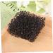 WOFASHPURET 1pc Scar Sponge Stipple Sponge Halloween Sponge Brush for Painting Halloween Party Props Wounds Sponge for Halloween Stipple Sponge Bulk Sponges Mud Skin Sponge Body Makeup Tools Size 3 Black - Buy Online on SooperMarket.com