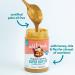 Wild Friends Foods Peanut Cashew Super Butter 16 Oz (Pack of 3) - Gluten-Free, Non-GMO, Palm Oil Free - Buy Online on SooperMarket.com
