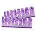 Gem Fatale Purple Quartz Nail Strips - Color Street (FDG388) - Buy Online on SooperMarket.com