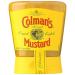 Colman's Squeezy Mustard 5.3oz (Pack of 2) | Hot & Tangy | Grilling, Dips, Dressings, Marinades | Mustard 5.3 Ounce (Pack of 2)
