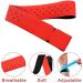 Brensty 4 Pack Heart Rate Monitor Bracelets - Adjustable Fitness Trackers for All Ages - Buy Online on SooperMarket.com