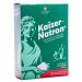 Buy 3x Kaiser Natron 250g - Versatile Baking Soda for Cooking Cleaning & More | Sodium Hydrogen Carbonate | Pack of 3 - Buy Online on SooperMarket.com