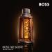 Hugo Boss The Scent Eau de Toilette Ambery Men's Cologne With Notes of Ginger Manika Fruit & Leather Accords Long Lasting Fragrance 1.6 Fl Oz (Pack of 1) - Buy Online on SooperMarket.com