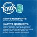 Tom's of Maine Women's Coconut Lavender Antiperspirant Deodorant 2.25 oz 3-Pack - Buy Online on SooperMarket.com