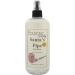Santa's Pipe Body Spray (Double Strength) 16 ounces Body Mist for Women with Clean Light & Gentle Fragrance Long Lasting Perfume with Comforting Scent for Men & Women Cologne with Soft Subtle 16 Fluid Ounces (Double Strength)
