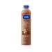Vaseline Intensive Care Spray Moisturizer For Dry Skin Cocoa Radiant Made with 100% Pure Cocoa Butter 6.5 oz