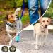 Leeq Extra Loud Pet Tracker Bell for Cats & Dogs | Durable Collar Bell & Charm for Black Cats | Perfect Dog Collar Accessory - Buy Online on SooperMarket.com