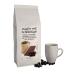 C&T Aroma Coffee - Chocolate Flavored Ground Coffee (1000g) - Premium Private Roasting for an Indulgent Experience - Buy Online on SooperMarket.com