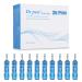 Dr. Pen Cartridges 36 Pins - 10 Pack Original Microneedling Replacement Needles for Ultima A8S M8S A9 | High-Quality Derma Stift - Buy Online on SooperMarket.com