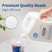 Buy Wisesorb 7 LBS Calcium Chloride Desiccant - Reusable Dehumidifier & Moisture Absorber | International Shipping Available - Buy Online on SooperMarket.com