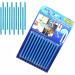 24 Pcs Drain Cleaner Sticks Sink Deodorizer - Clear Pipes, Eliminate Odors - As Seen On TV - Buy Online on SooperMarket.com