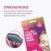 Epielle Collagen Under Eye Mask (60 Sheets) - Dark Circles and Puffiness Reduction for Mother's Day and Teacher Appreciation Gifts - Buy Online on SooperMarket.com