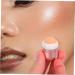 Beavorty Volcanic Rock Oil Absorber Facial Roller - Skin Care Tool for Oil Control - Buy Online on SooperMarket.com