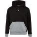 RBX Boys' 3-Piece Jogger Set - Short Sleeve T-Shirt, Fleece Sweatshirt, Sweatpants Black 12 - Buy Online on SooperMarket.com